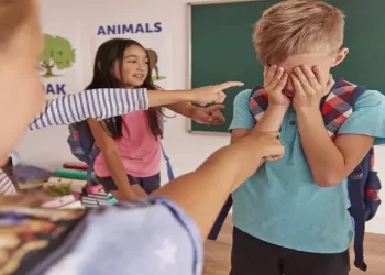 14-Year-Old Student Injured in Alleged Classmate Attack with Sharp Object in Maharashtra School