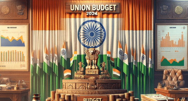 Budget 2024-25 Highlights and Expectations, Balancing Fiscal Prudence and Growth Ahead of Elections