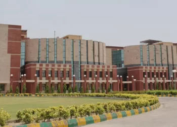Amity University Greater Noida invites applications for UG, PG programmes 2024; apply now