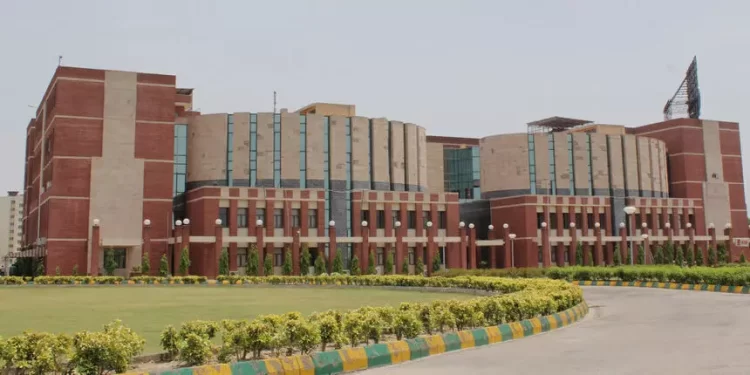 Amity University Greater Noida invites applications for UG, PG programmes 2024; apply now
