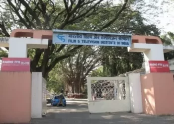 Students’ Organization Condemns Attack on FTII Students, Calls for Protection of Fundamental Rights