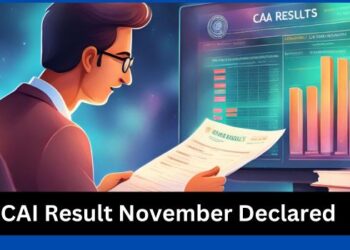 CA Exam Results Out: Over 1.85 Lakh Chartered Accountancy Students Await Career Defining Moment