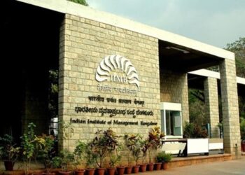 IIM Bangalore Launches Free Online Course on New Age Business Models