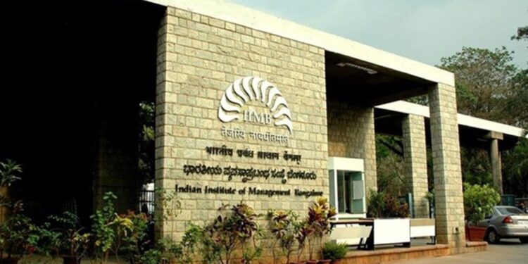 IIM Bangalore Launches Free Online Course on New Age Business Models