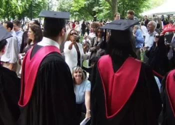 Indian students constitute 25% foreign graduates, US Embassy Processes Record 1.4 Million Visas for Indians in 2023