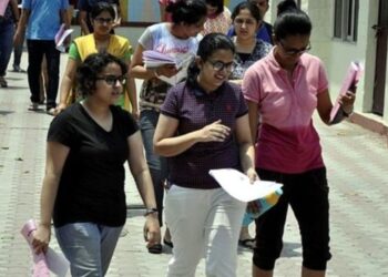 JEE Main 2024: Essential Tips for Success in Your Second JEE Attempt | Exam News
