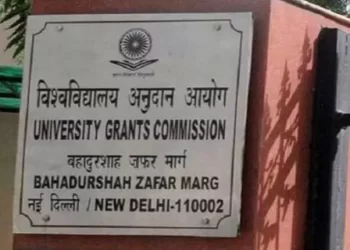 UGC Draft Guidelines Spark Controversy Over Reservation Policy in Higher Education
