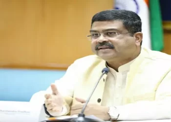 Union Education Minister Dharmendra Pradhan to launch MoE-AICTE Investor Network.