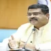 Union Education Minister Dharmendra Pradhan to launch MoE-AICTE Investor Network.