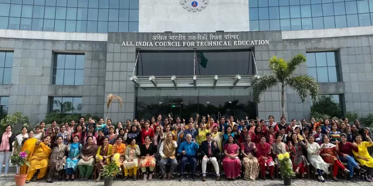 AICTE Extends Application Deadline for 2024-25 Approval Process apply extended till February 7
