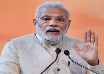 PM Modi Advises Students at Pariksha Pe Charcha 2024