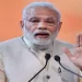 PM Modi Advises Students at Pariksha Pe Charcha 2024