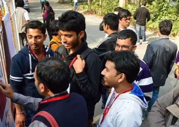 CUET PG 2024 Exam Tomorrow; Exam Date Set for March 11 [ pgcuet.samarth.ac.in ]