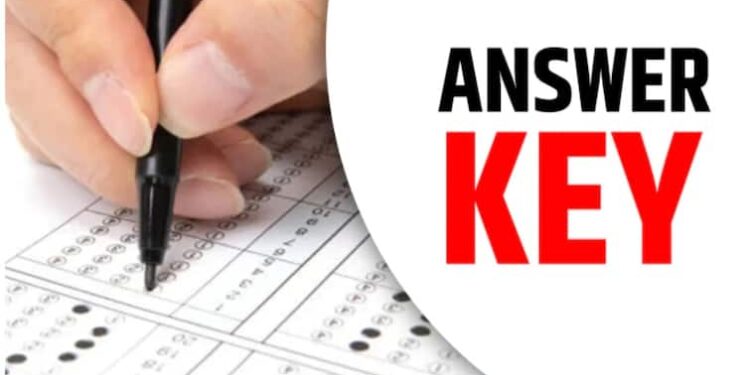 CBSE CTET January 2024: Anticipate the Unveiling of the Unique Answer Key on cbse.gov.in
