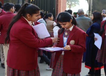 HPBoSE Reschedules Board Exams, Classes 10 and 12 to Start on March 1