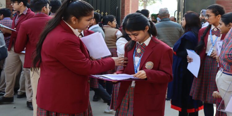 HPBoSE Reschedules Board Exams, Classes 10 and 12 to Start on March 1