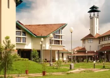 45 Students from Kerala, Lakshadweep to Visit Chhattisgarh University