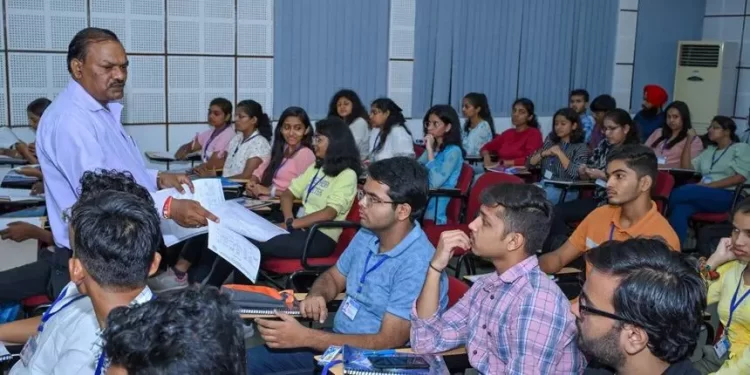 IIT Kanpur Strengthens Student Wellbeing Measures after Recent Suicides