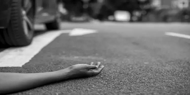 Indian Student Brutally Murdered by homeless drug addict Man in US