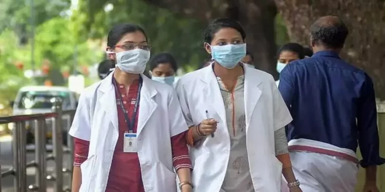 SC Takes Cognizance of Calcutta HC Order on Medical College Admissions [Supreme Court]