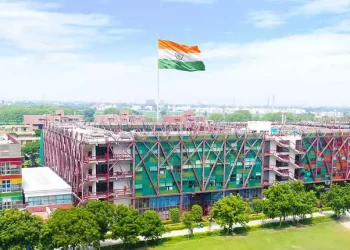 OP Jindal Global University Launches Think Tank ‘JII’ to Elevate India’s Global Profile