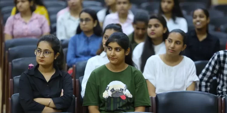 UGC Draft Reservation Guidelines Spark Controversy