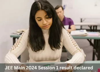 JEE Main 2024
