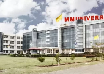 MMU Mullana
