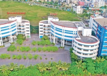 Sri Balaji University