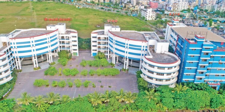 Sri Balaji University