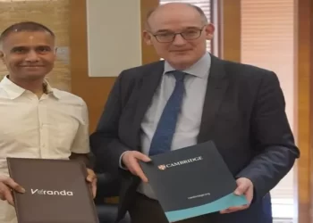 Cambridge University