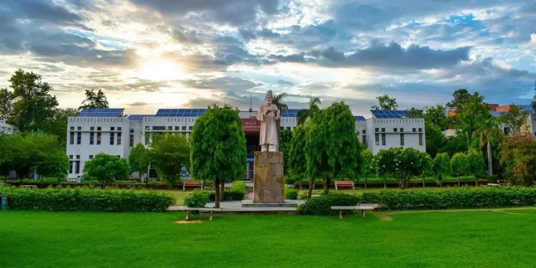 Jamia Millia Islamia Releases Prospectus for 2024-25 Academic Session