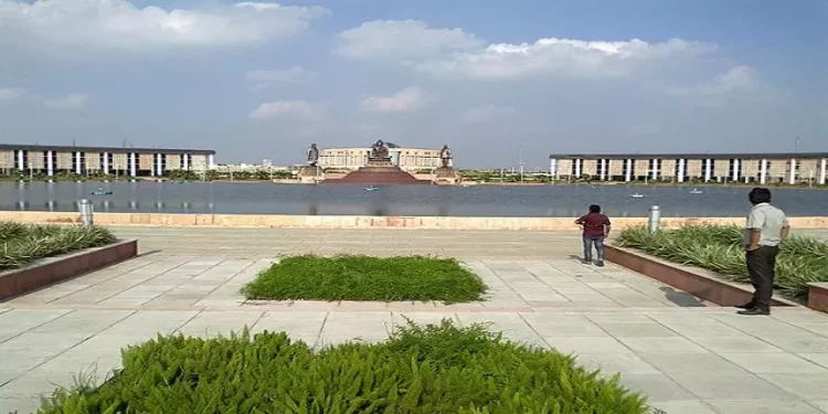 Gautam Buddha University
