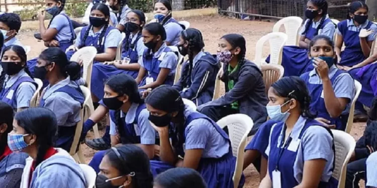 Haryana, UK Board to commence Class 10, 12 theory exam start today