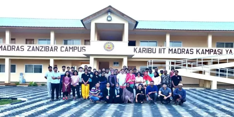 IIT Madras
