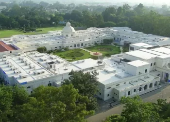 IIT Roorkee