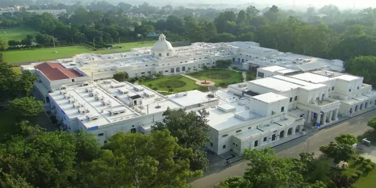IIT Roorkee