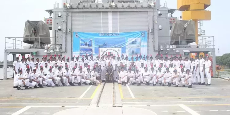 Indian Coast Guard