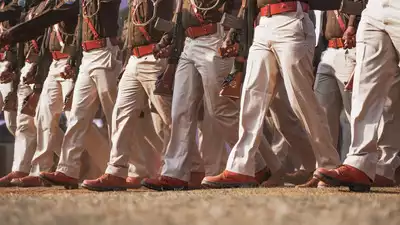Kolkata Police Constable Recruitment 2024