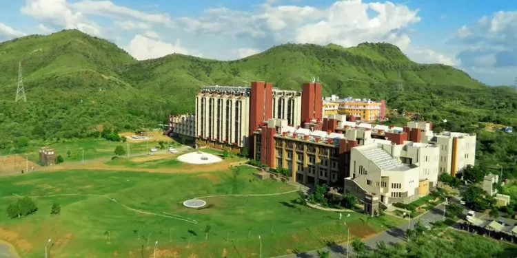 NIIT University
