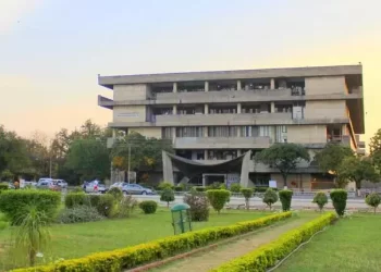 Panjab University