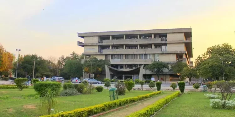 Panjab University