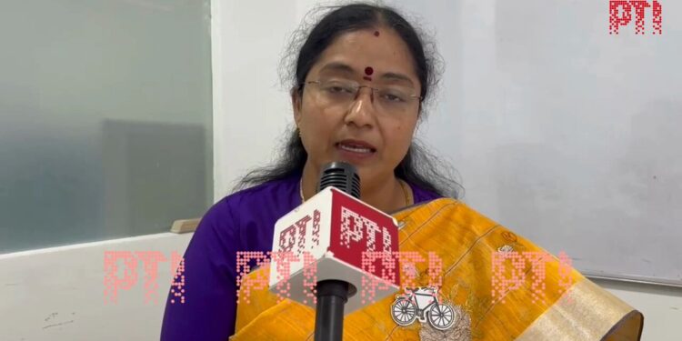 TDP