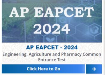 AP EAMCET 2024