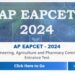 AP EAMCET 2024