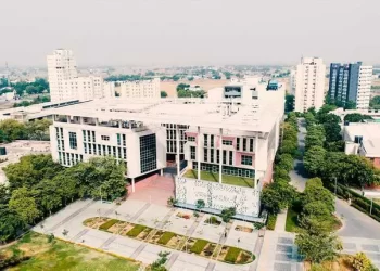 BML Munjal University