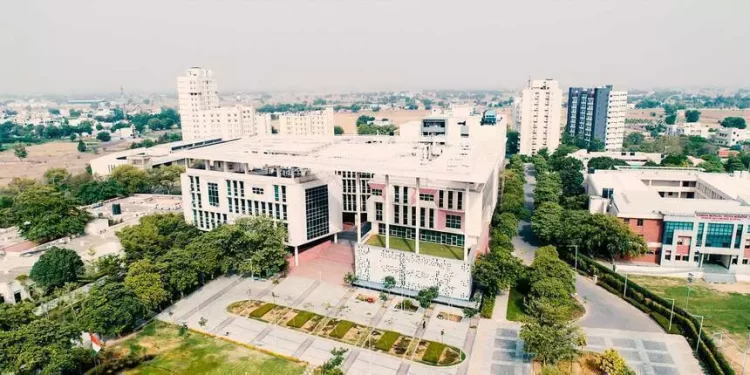 BML Munjal University