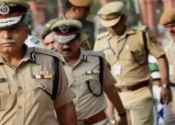 Bihar Police