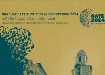 GATE 2024