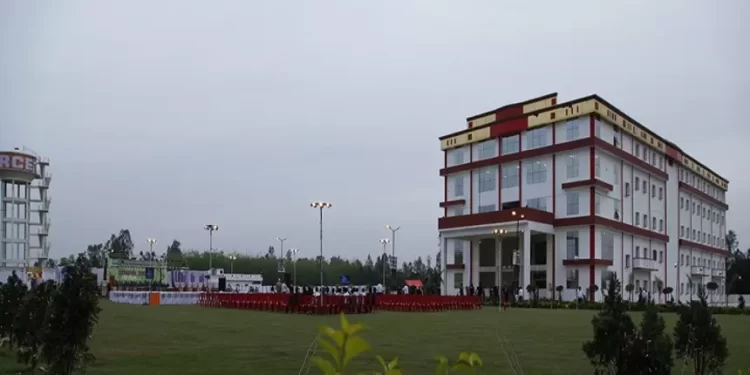 Haridwar University